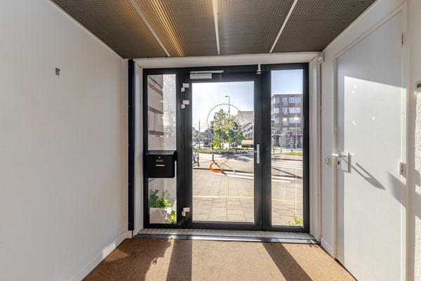 Medium property photo - Stadhoudersweg 7A, 3038 EB Rotterdam